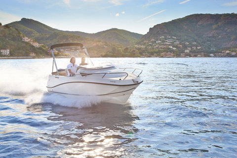 [VBS-DE] Quicksilver Activ 505 Cabin