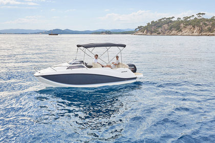 [VBS-DE] Quicksilver Activ 555 Cabin photo 11