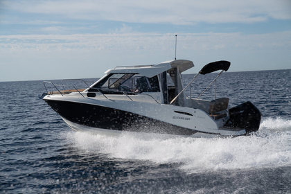 [VBS-DE] Quicksilver Activ 675 Weekend photo 13