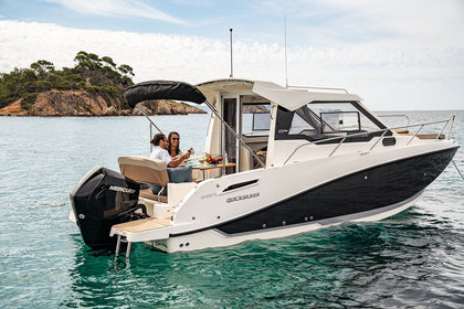 [VBS-DE] Quicksilver Activ 675 Weekend photo 25