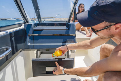 [VBS-DE] Quicksilver Activ 555 Bowrider photo 11