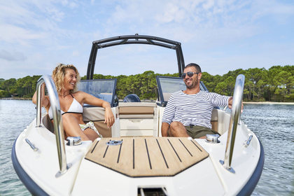 [VBS-DE] Quicksilver Activ 605 Bowrider photo 12