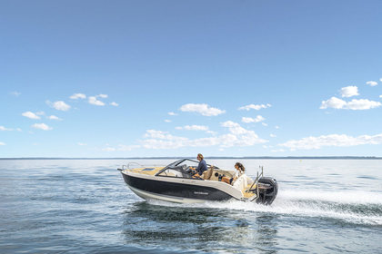 [VBS-DE] Quicksilver Activ 605 Cruiser photo 13
