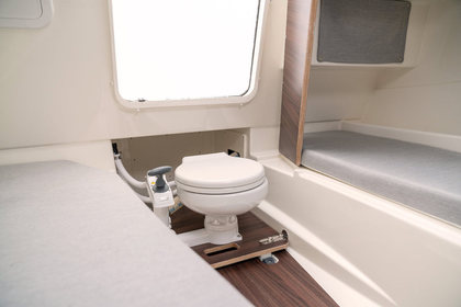 [VBS-DE] Quicksilver Activ 675 Cruiser photo 13