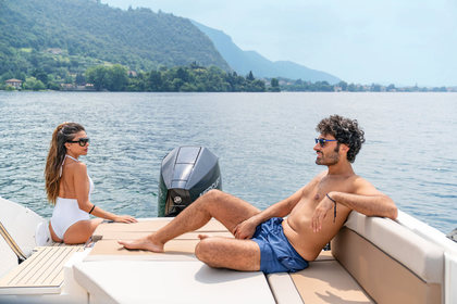 [VBS-DE] Quicksilver Activ 675 Cruiser photo 14