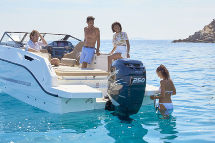 [VBS-DE] Quicksilver Activ 755 Cruiser photo 11