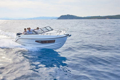 [VBS-DE] Quicksilver Activ 755 Cruiser photo 12