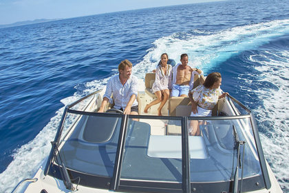 [VBS-DE] Quicksilver Activ 755 Cruiser photo 15