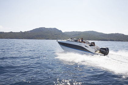 [VBS-DE] Quicksilver Activ 805 Cruiser photo 11