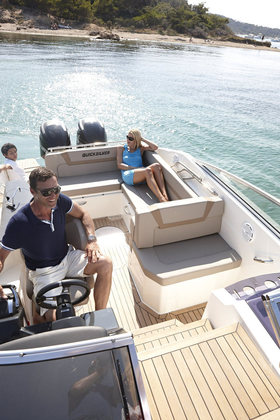 [VBS-DE] Quicksilver Activ 805 Cruiser photo 13