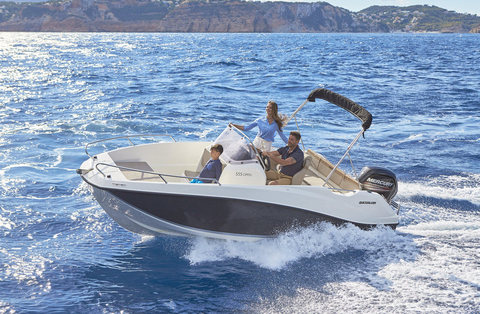 [VBS-DE] Quicksilver Activ 555 Open