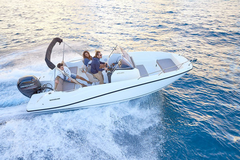 [VBS-DE] Quicksilver Activ 675 Open