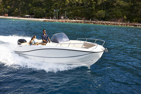 [VBS-DE] Quicksilver Activ 755 Open