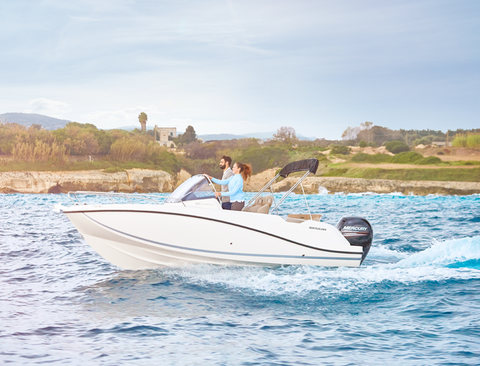 [VBS-DE] Quicksilver Activ 605 Sundeck