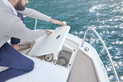 [VBS-DE] Quicksilver Activ 605 Sundeck photo 11