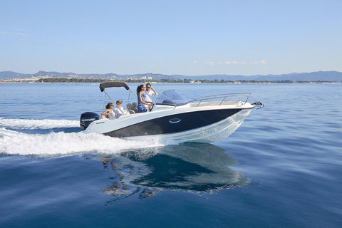 [VBS-DE] Quicksilver Activ 675 Sundeck