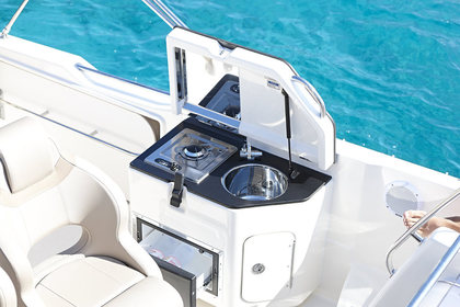 [VBS-DE] Quicksilver Activ 755 Sundeck photo 12