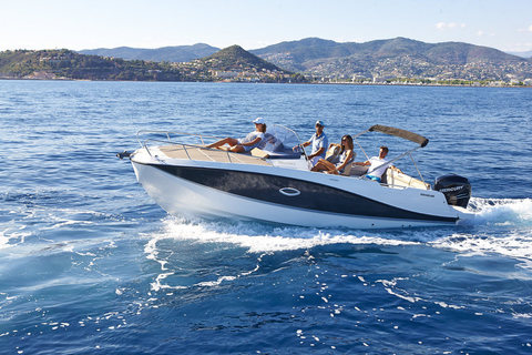 [VBS-DE] Quicksilver Activ 755 Sundeck