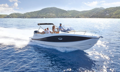 [VBS-DE] Quicksilver Activ 755 Sundeck photo 13