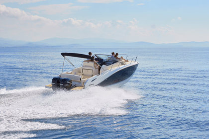 [VBS-DE] Quicksilver Activ 875 Sundeck photo 16