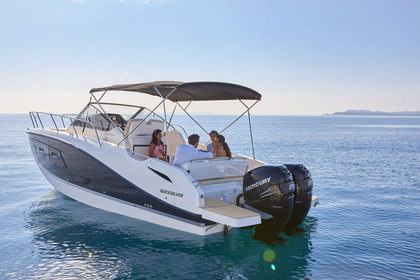 [VBS-DE] Quicksilver Activ 875 Sundeck photo 17