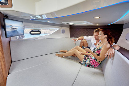 [VBS-DE] Quicksilver Activ 875 Sundeck photo 18