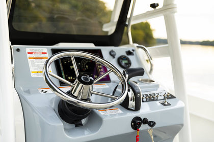 [VBS-DE] Bayliner Trophy T22CC photo 12