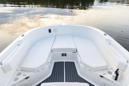 [VBS-DE] Bayliner Trophy T22CC photo 14