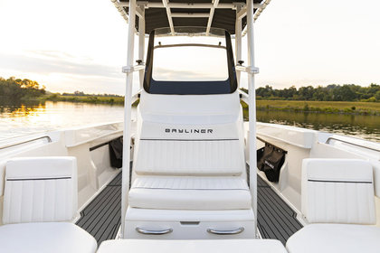 [VBS-DE] Bayliner Trophy T22CC photo 15