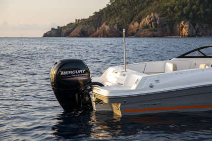 [VBS-DE] Bayliner Bowrider VR4 Outboard photo 12