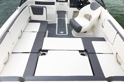 [VBS-DE] Bayliner Bowrider VR4 Outboard photo 15