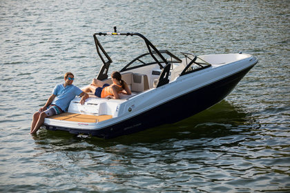 [VBS-DE] Bayliner Bowrider VR4 photo 13