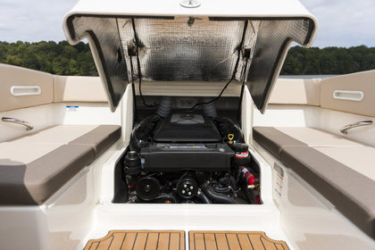 [VBS-DE] Bayliner Bowrider VR4 photo 14