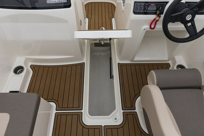[VBS-DE] Bayliner Bowrider VR4 photo 16