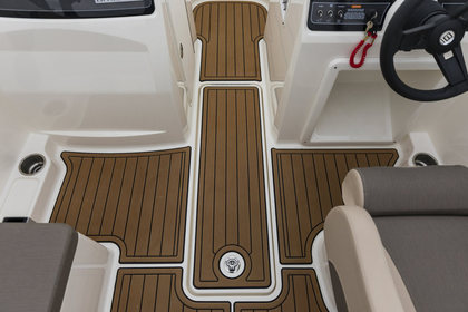 [VBS-DE] Bayliner Bowrider VR4 photo 18