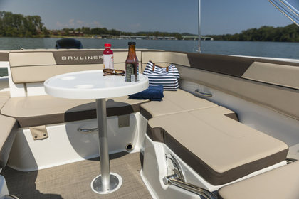 [VBS-DE] Bayliner Bowrider VR5 Outboard photo 13