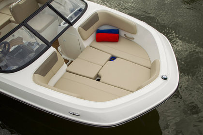 [VBS-DE] Bayliner Bowrider VR5 Outboard photo 16