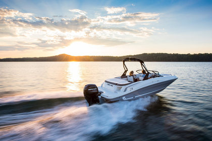 [VBS-DE] Bayliner Bowrider VR5 Outboard photo 20