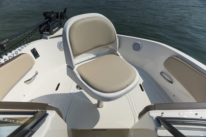 [VBS-DE] Bayliner Bowrider VR5 Outboard photo 21
