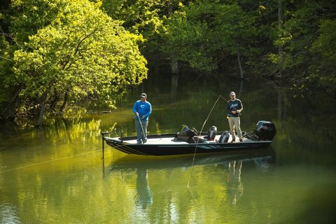 Crestliner  XF 189