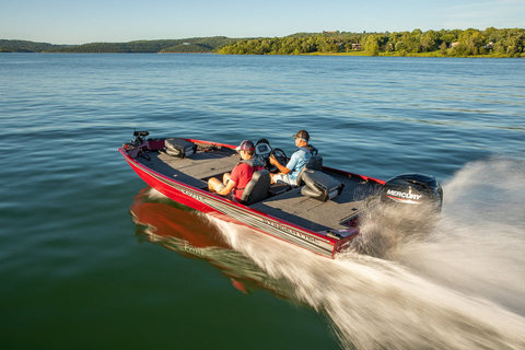 Lowe Stinger 175C