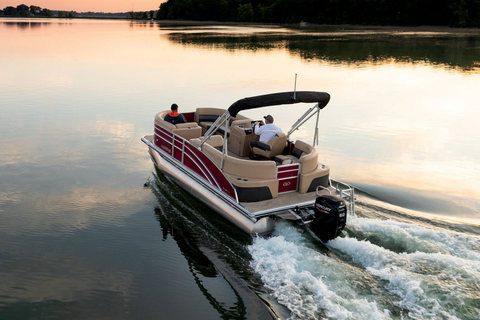 Harris Cruiser 190 CW