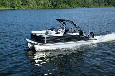 Harris Solstice 250 SL