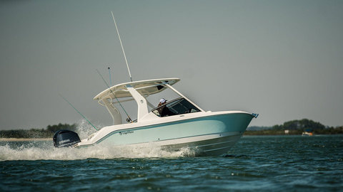 EdgeWater 230CX