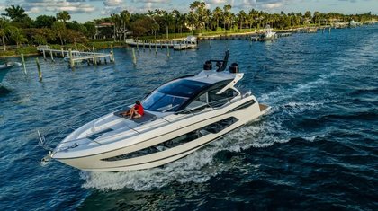 Sunseeker Predator 55 EVO photo 12