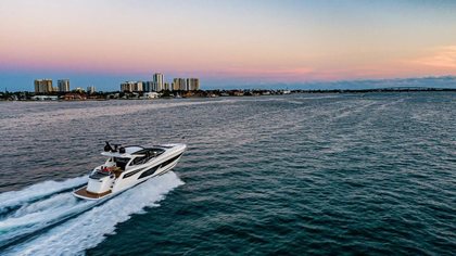 Sunseeker Predator 55 EVO photo 13