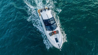 Sunseeker Predator 55 EVO photo 14