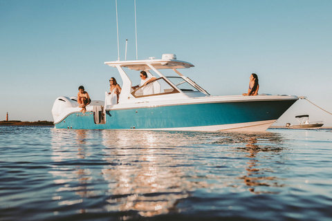 Edgewater 262CX