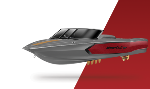 MasterCraft ProStar