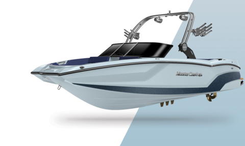 MasterCraft NXT24